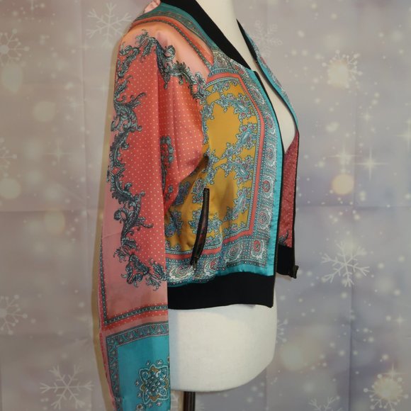 Light Vintage Jacket - Picture 3 of 6